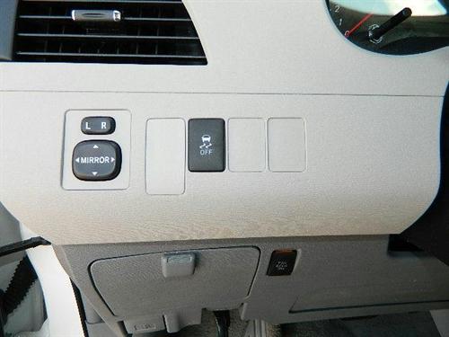 Toyota Sienna X Other