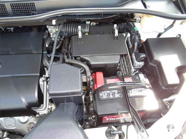 Toyota Sienna 2011 photo 7