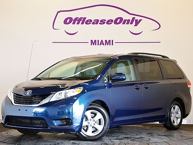 Toyota Sienna X Unspecified