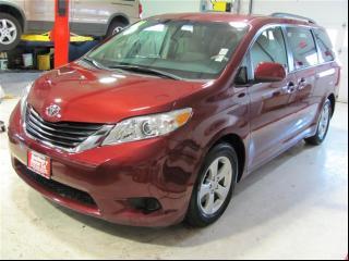 Toyota Sienna X Other