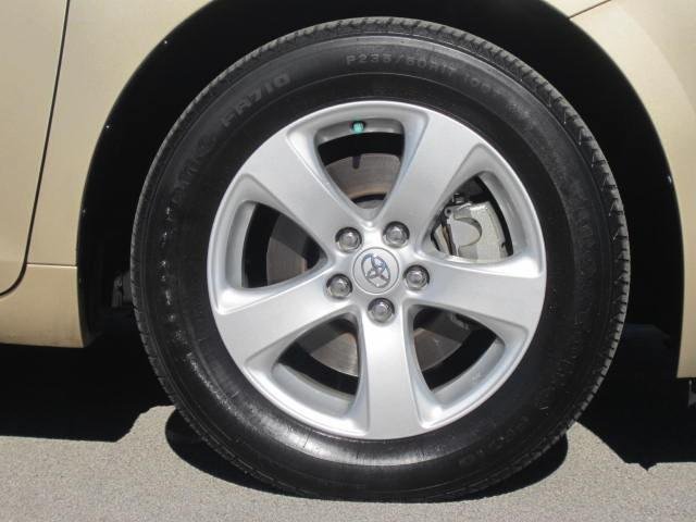 Toyota Sienna 2011 photo 3