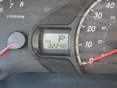 Toyota Sienna 2011 photo 5