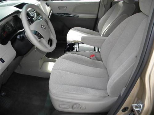 Toyota Sienna X Other