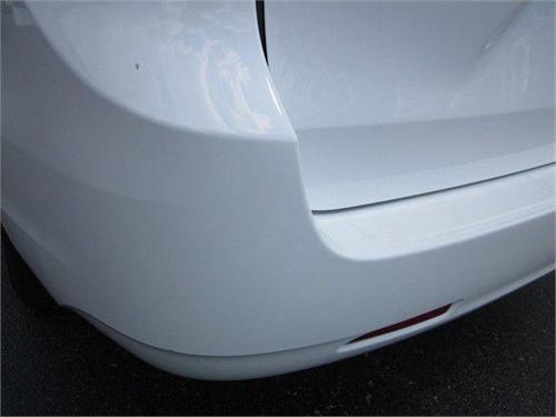 Toyota Sienna 2011 photo 1