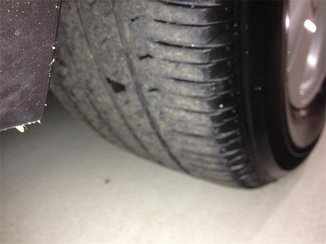 Toyota Sienna 2011 photo 5