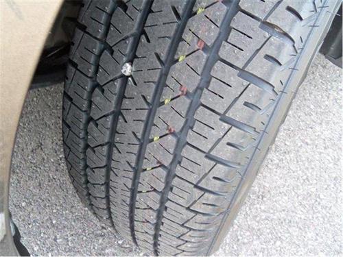 Toyota Sienna 2011 photo 1