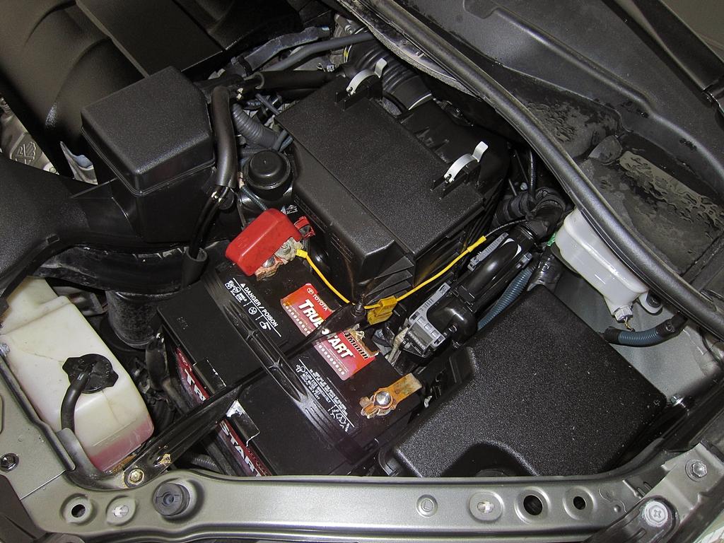 Toyota Sienna 2011 photo 4