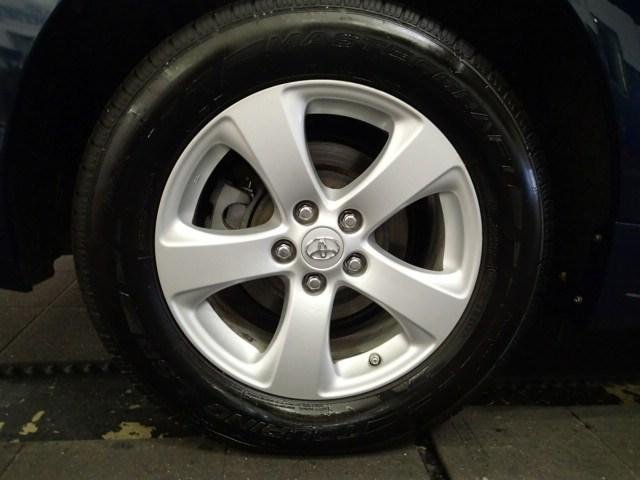 Toyota Sienna 2011 photo 5