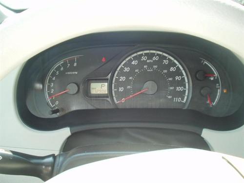 Toyota Sienna 2011 photo 3