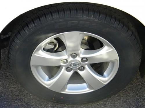 Toyota Sienna 2011 photo 4