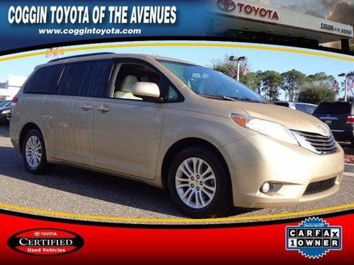 Toyota Sienna 1500 Long Bed 4x4 Other