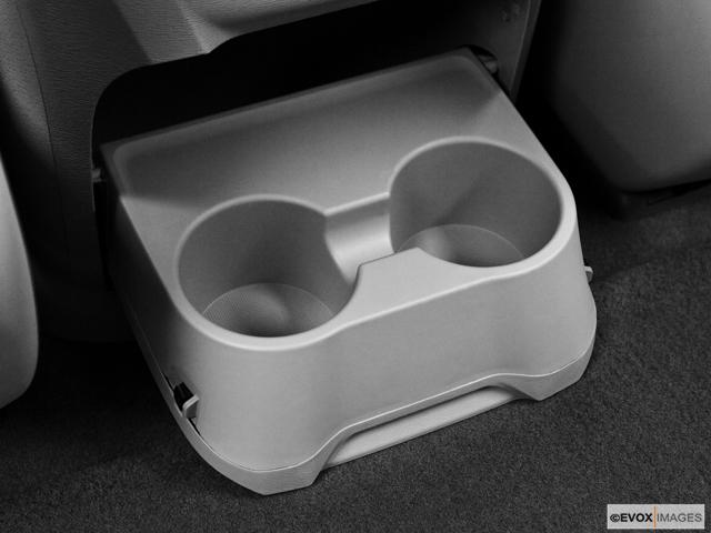 Toyota Sienna X MiniVan