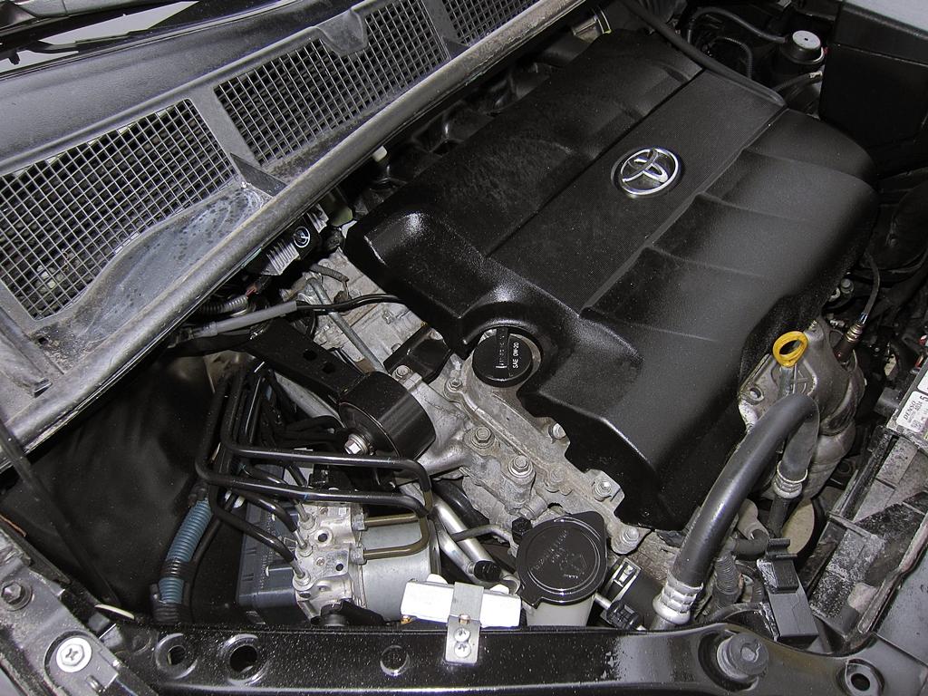 Toyota Sienna 2011 photo 5