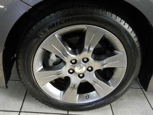 Toyota Sienna 2011 photo 1