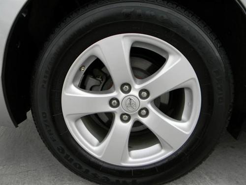 Toyota Sienna 2011 photo 5