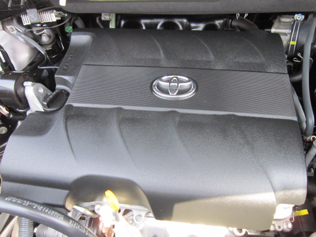 Toyota Sienna 2011 photo 4