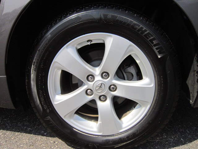 Toyota Sienna 2011 photo 5