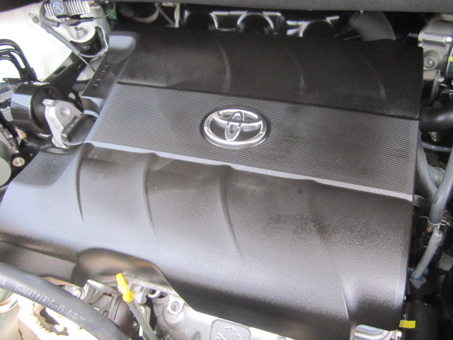 Toyota Sienna 2011 photo 5
