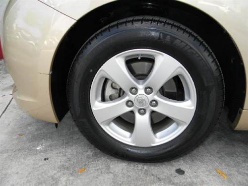 Toyota Sienna X Other