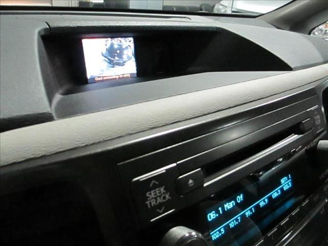 Toyota Sienna 2011 photo 1