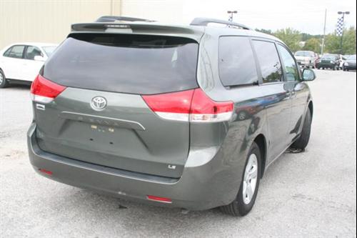 Toyota Sienna X Other