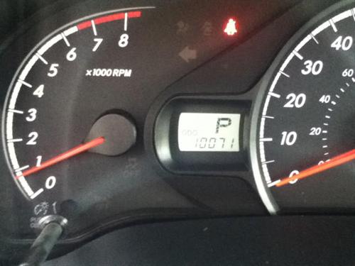 Toyota Sienna X Other