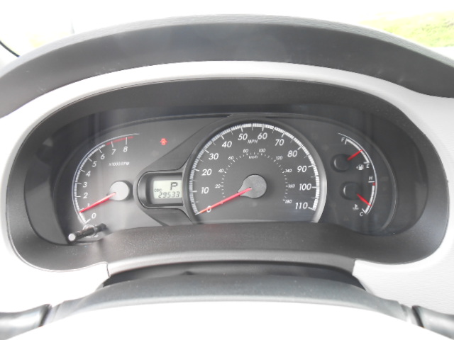 Toyota Sienna 2011 photo 5