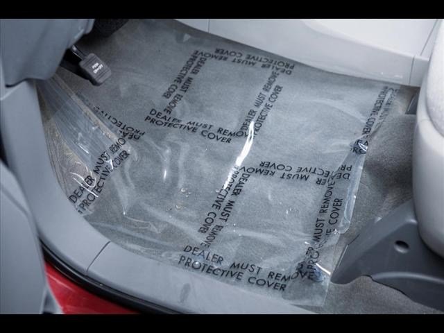 Toyota Sienna 2011 photo 5