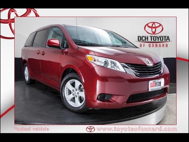 Toyota Sienna X Unspecified