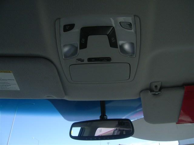 Toyota Sienna 2011 photo 5