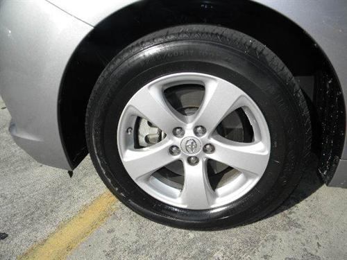 Toyota Sienna GT California Special Other