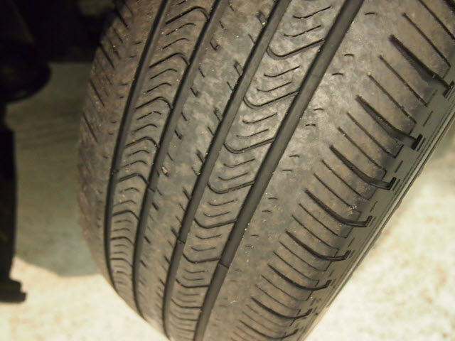 Toyota Sienna 2011 photo 5