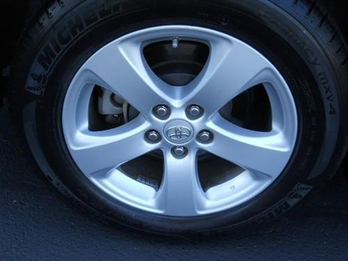 Toyota Sienna 2011 photo 3