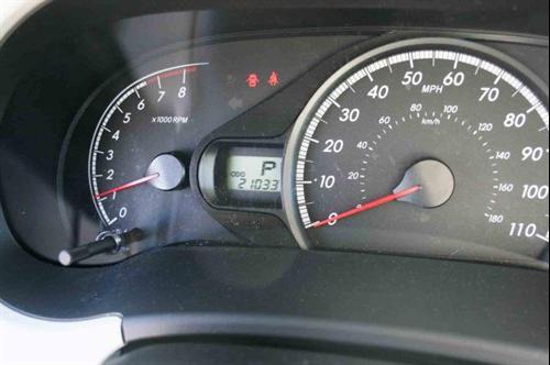 Toyota Sienna 2011 photo 1