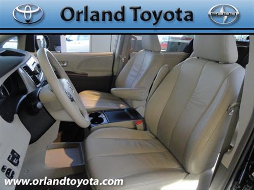 Toyota Sienna SAY WHAT 1000 MIN Trade Other