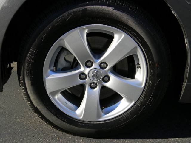 Toyota Sienna 2011 photo 5