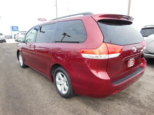 Toyota Sienna X Unspecified