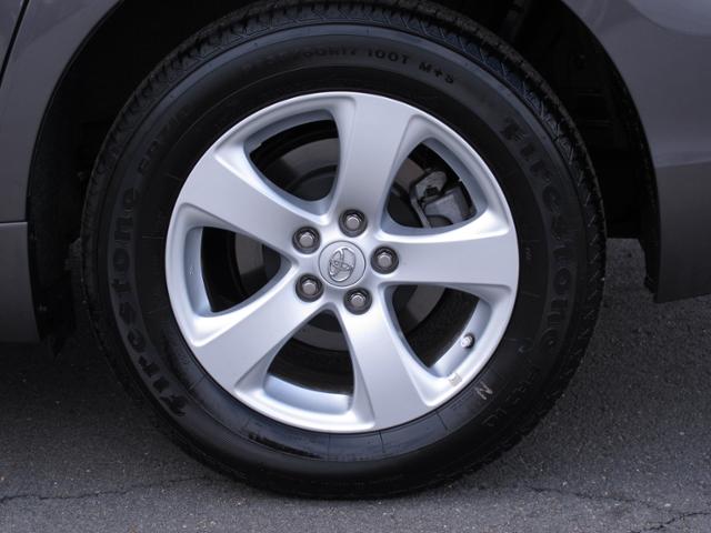 Toyota Sienna 2012 photo 3