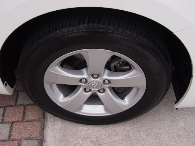 Toyota Sienna 2012 photo 2