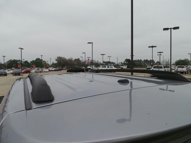 Toyota Sienna 2012 photo 1