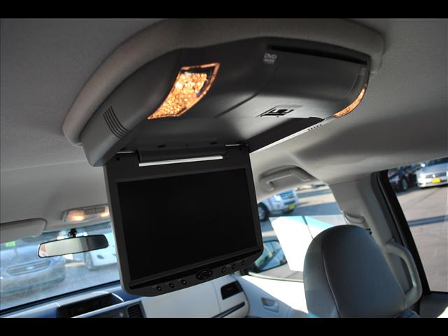 Toyota Sienna 2012 photo 2