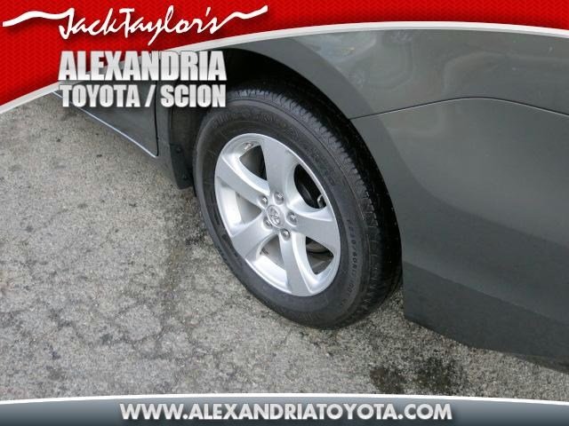Toyota Sienna 2012 photo 5