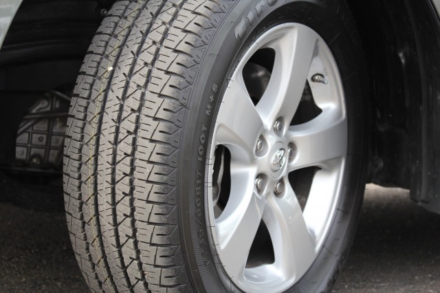 Toyota Sienna 2012 photo 4