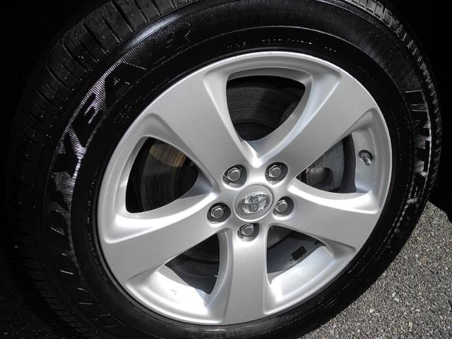 Toyota Sienna SLE --z71 Pkg Unspecified