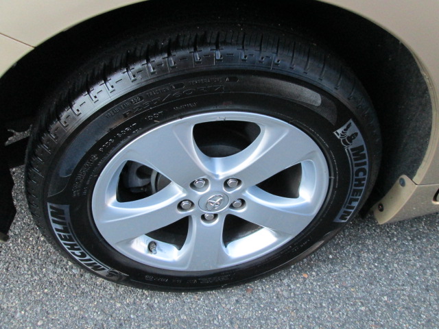 Toyota Sienna SLE --z71 Pkg Unspecified