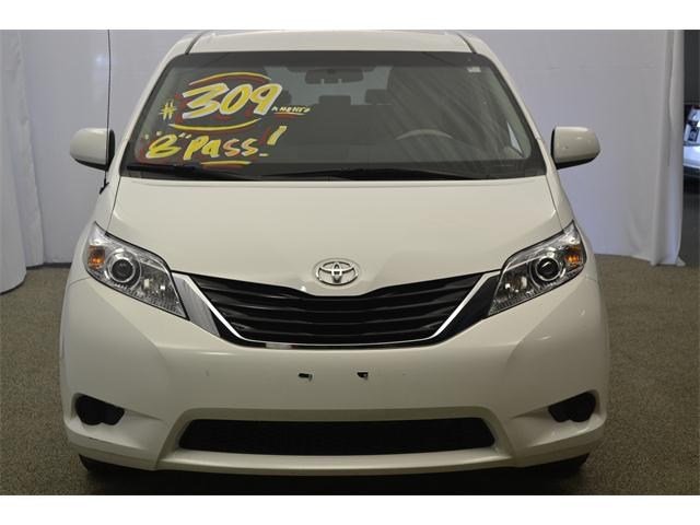 Toyota Sienna X Unspecified