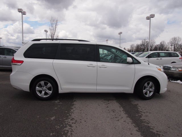 Toyota Sienna X Unspecified