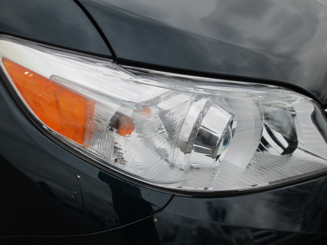 Toyota Sienna 2012 photo 4