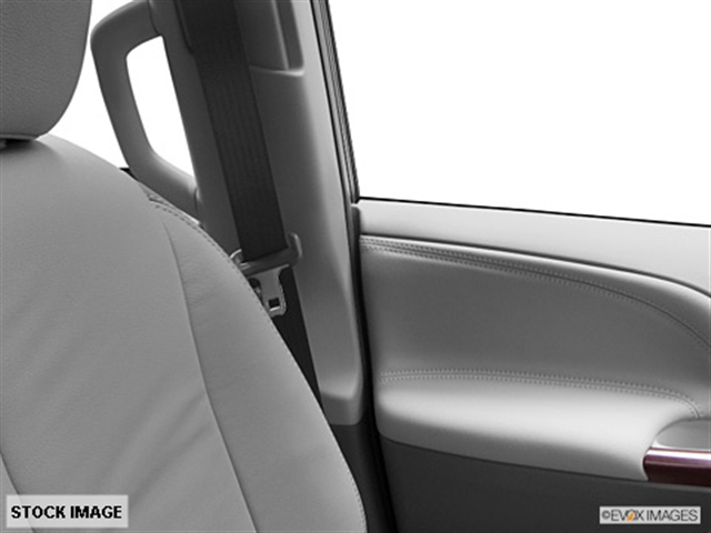 Toyota Sienna 2012 photo 4