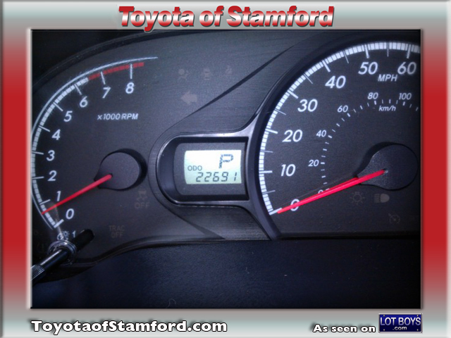 Toyota Sienna 2012 photo 5